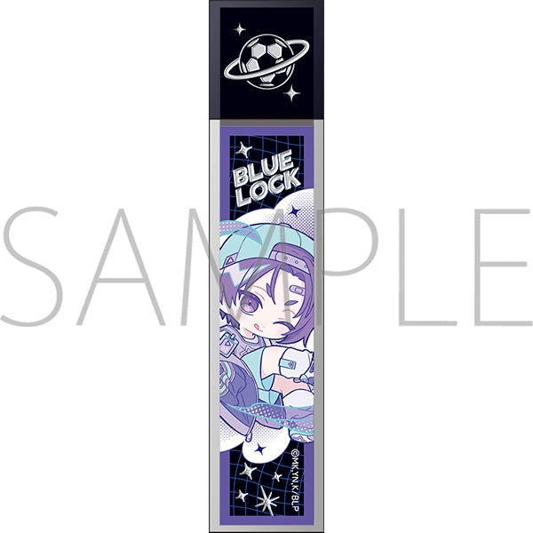 『ブルーロック2期』スティックミラー/御影 玲王